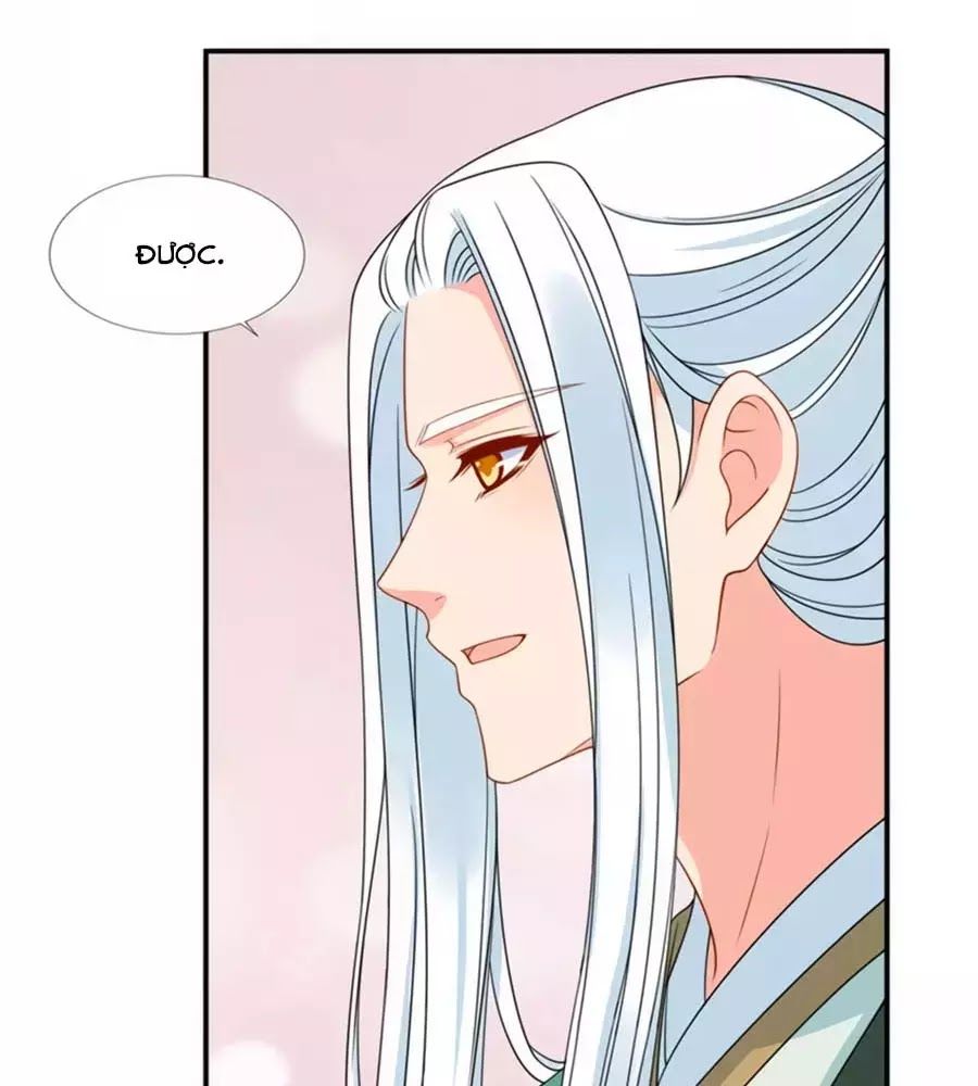 Kiêu Sủng Y Phi Chapter 132 - Trang 2