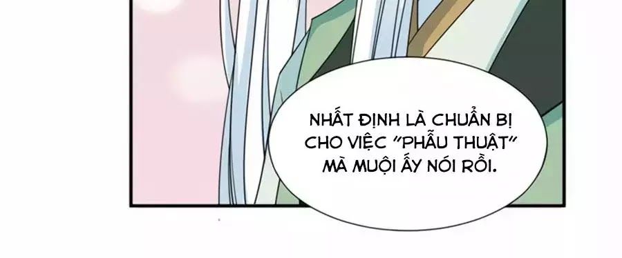 Kiêu Sủng Y Phi Chapter 132 - Trang 2