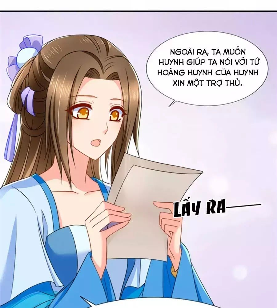 Kiêu Sủng Y Phi Chapter 132 - Trang 2