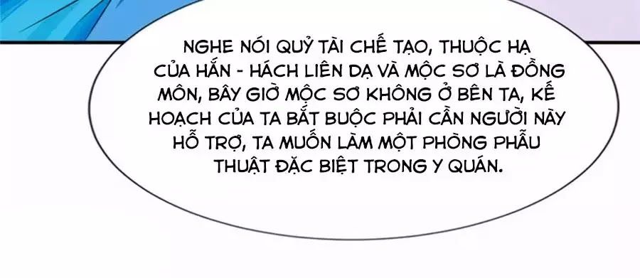 Kiêu Sủng Y Phi Chapter 132 - Trang 2