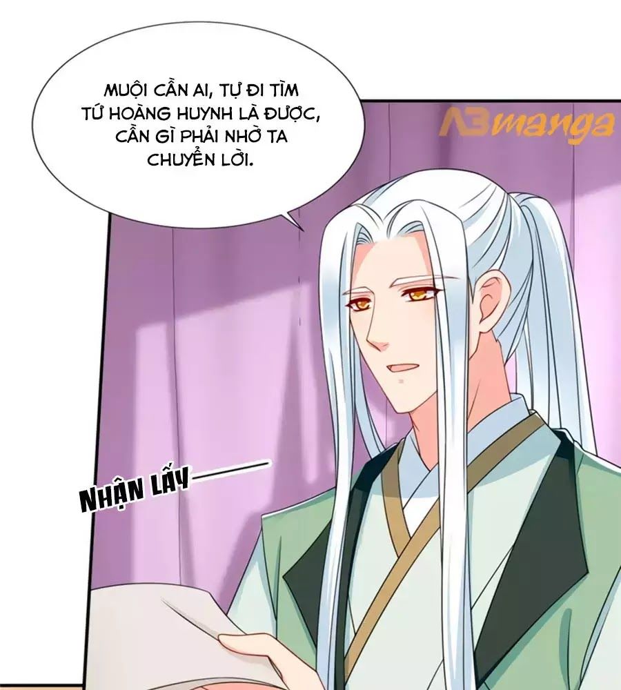 Kiêu Sủng Y Phi Chapter 132 - Trang 2