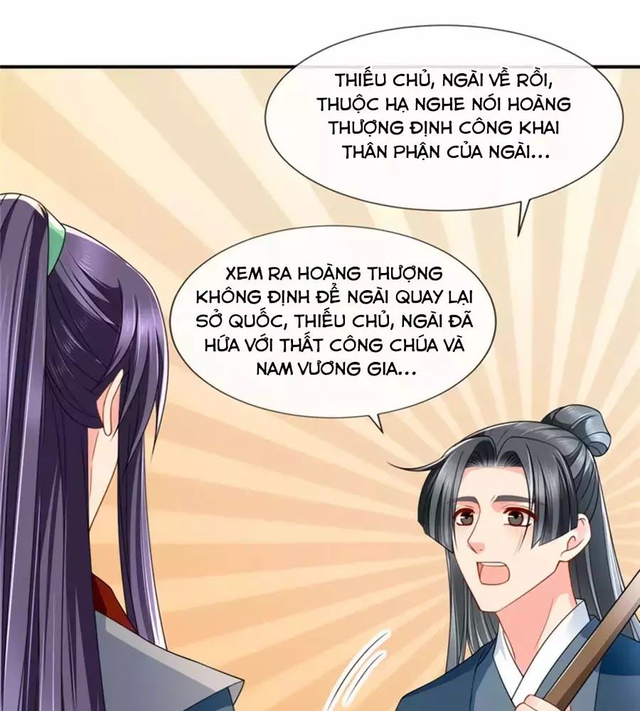 Kiêu Sủng Y Phi Chapter 132 - Trang 2