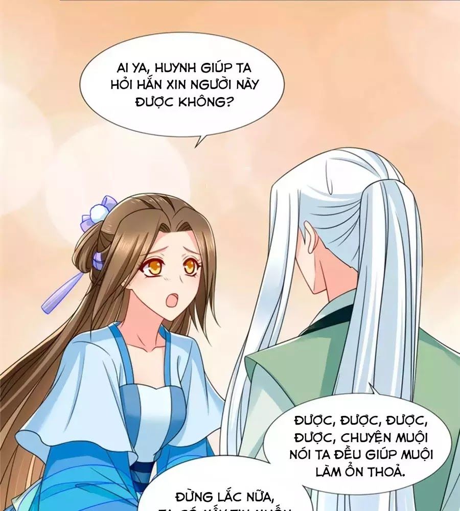 Kiêu Sủng Y Phi Chapter 132 - Trang 2