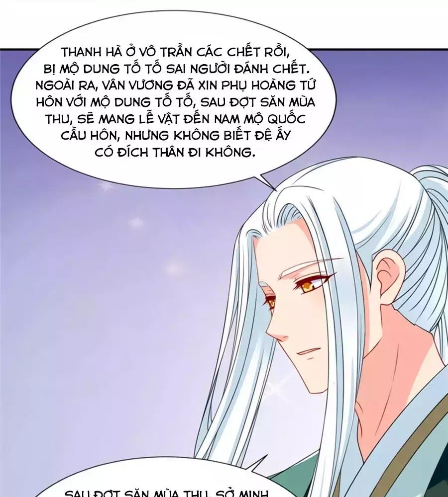 Kiêu Sủng Y Phi Chapter 132 - Trang 2