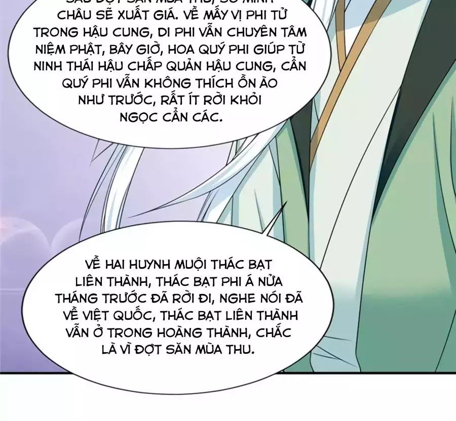Kiêu Sủng Y Phi Chapter 132 - Trang 2