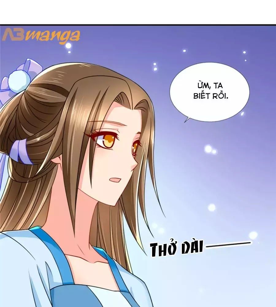 Kiêu Sủng Y Phi Chapter 132 - Trang 2