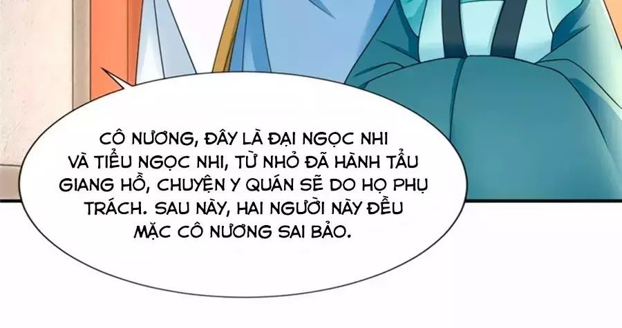 Kiêu Sủng Y Phi Chapter 132 - Trang 2