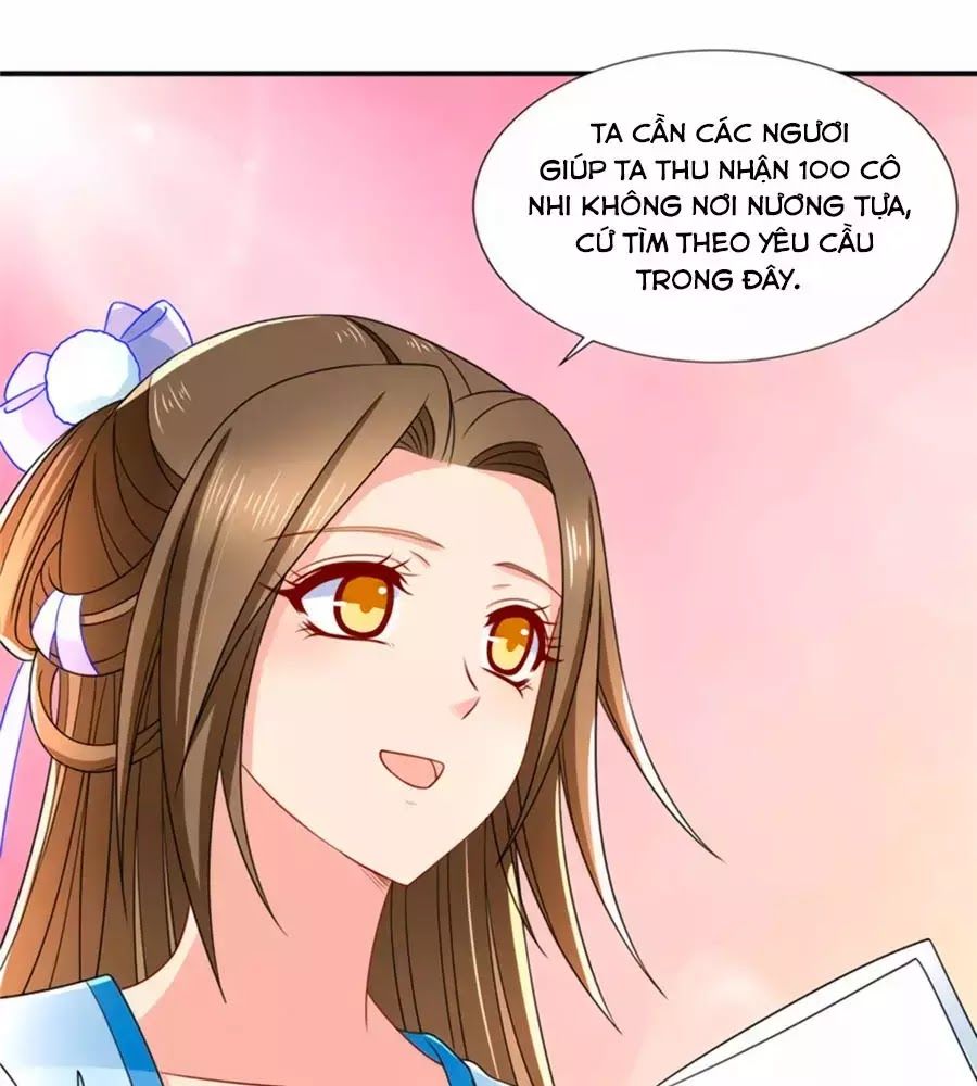 Kiêu Sủng Y Phi Chapter 132 - Trang 2