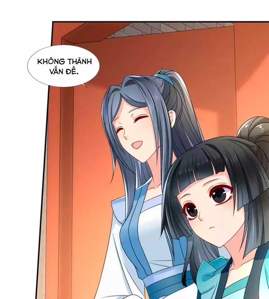 Kiêu Sủng Y Phi Chapter 132 - Trang 2