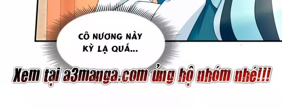 Kiêu Sủng Y Phi Chapter 132 - Trang 2