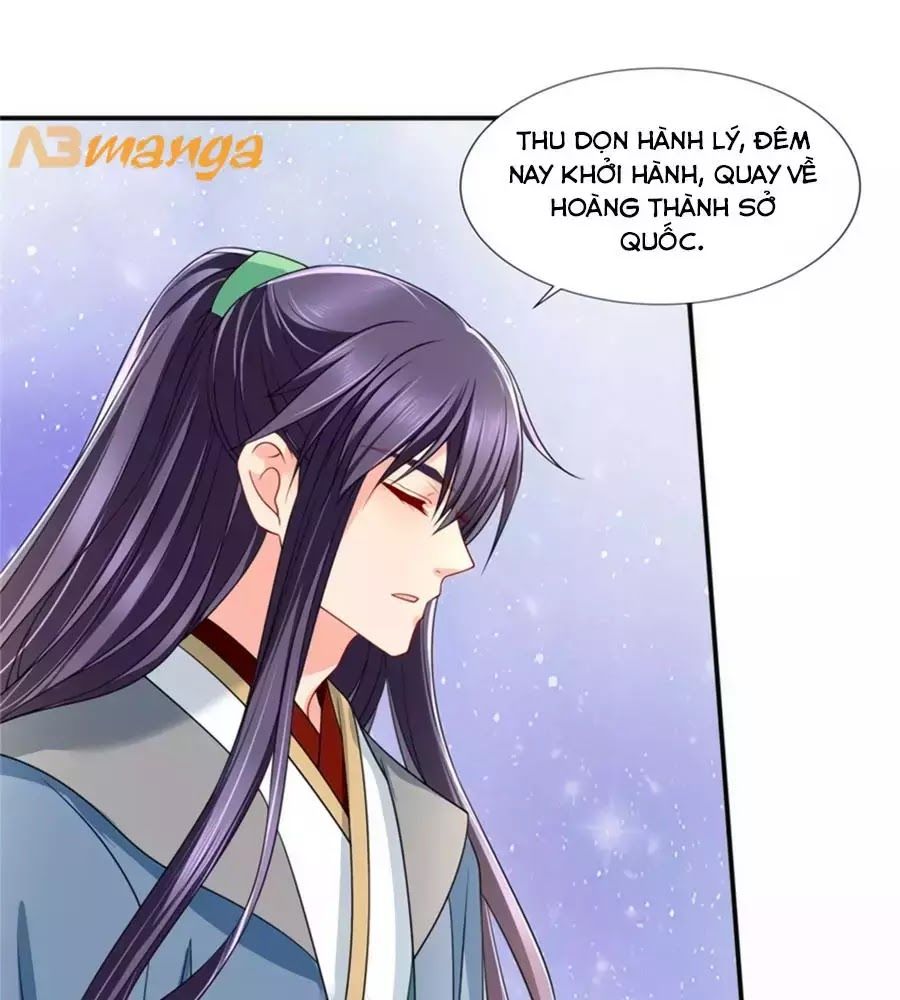 Kiêu Sủng Y Phi Chapter 132 - Trang 2