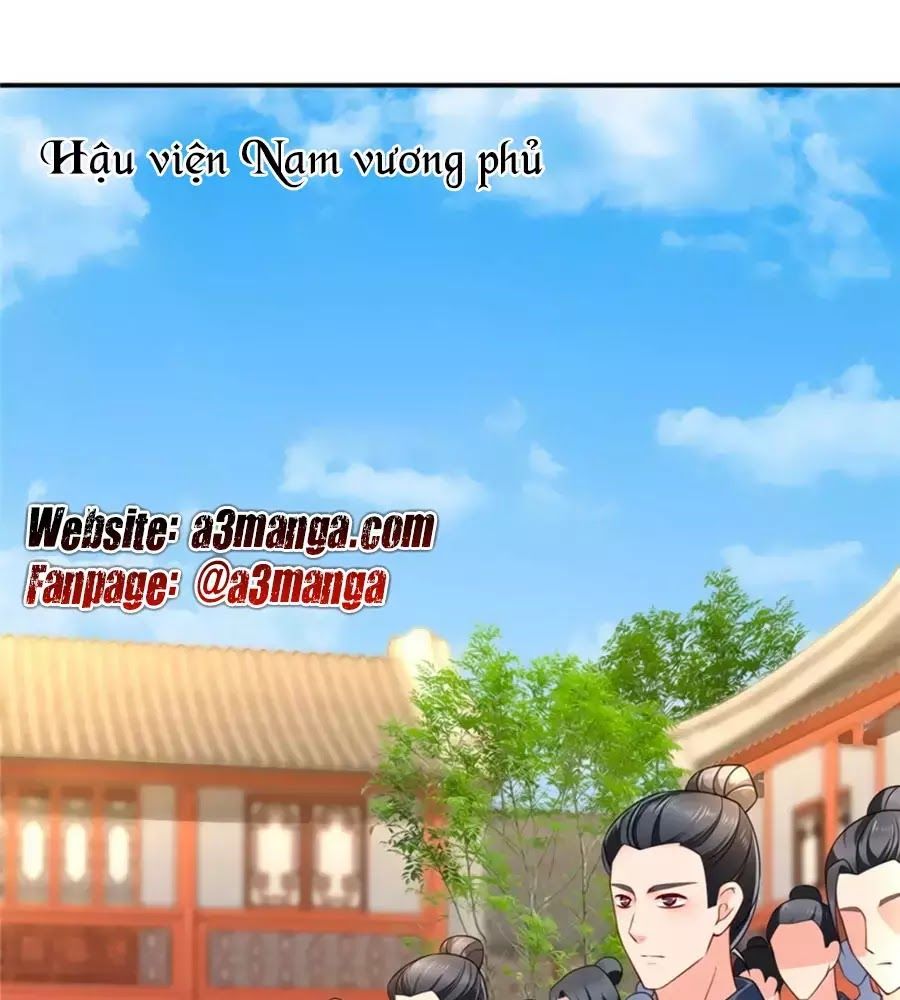 Kiêu Sủng Y Phi Chapter 133 - Trang 2