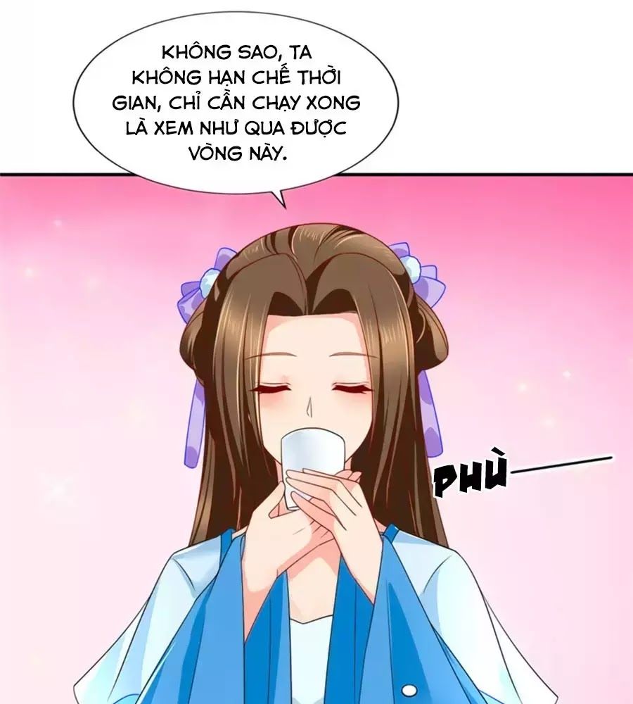 Kiêu Sủng Y Phi Chapter 133 - Trang 2