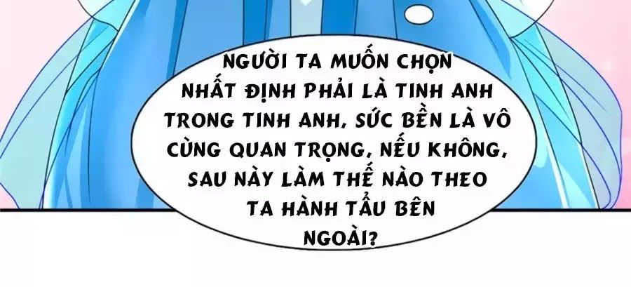 Kiêu Sủng Y Phi Chapter 133 - Trang 2