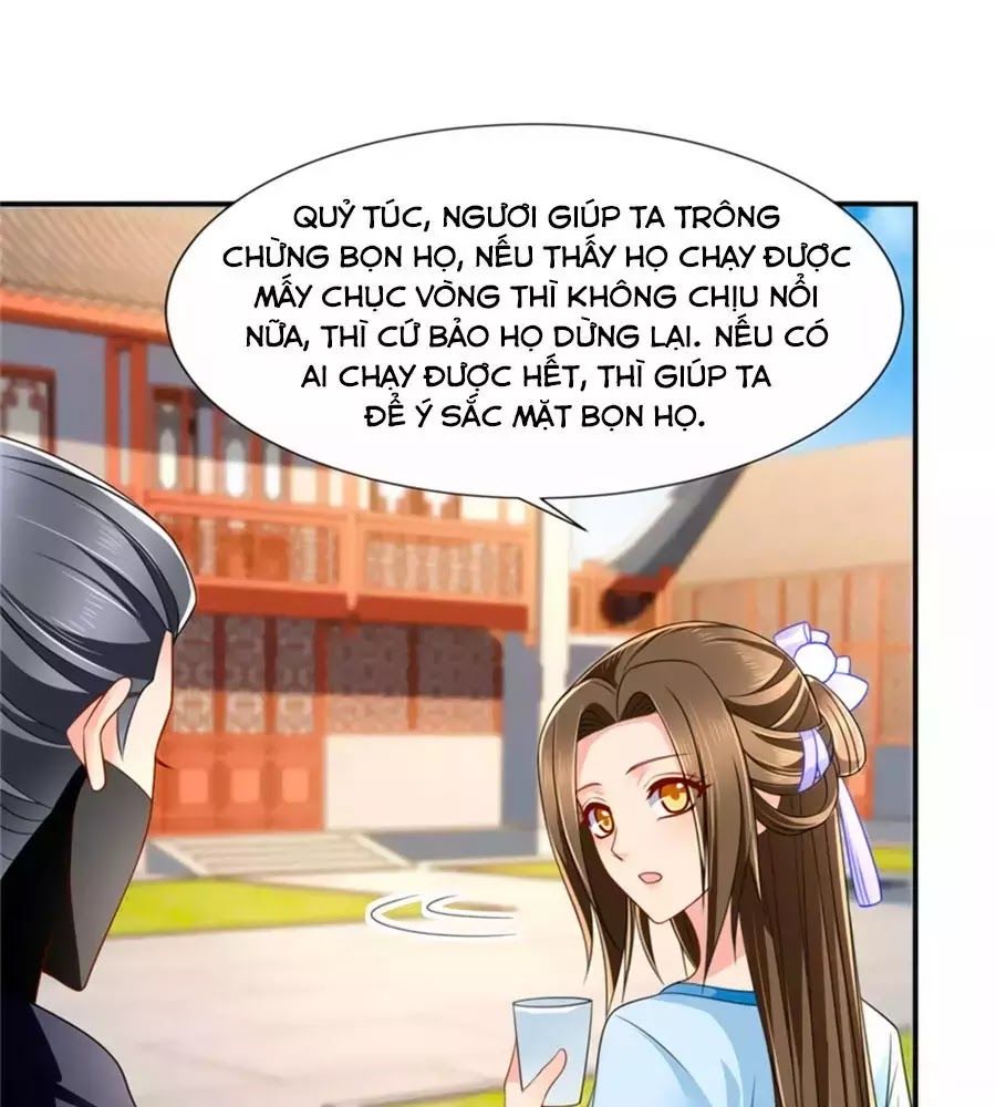 Kiêu Sủng Y Phi Chapter 133 - Trang 2
