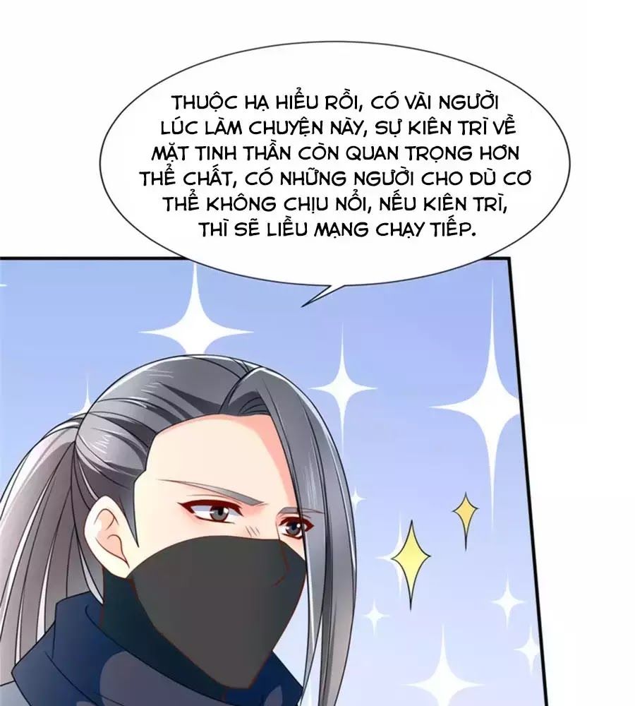 Kiêu Sủng Y Phi Chapter 133 - Trang 2