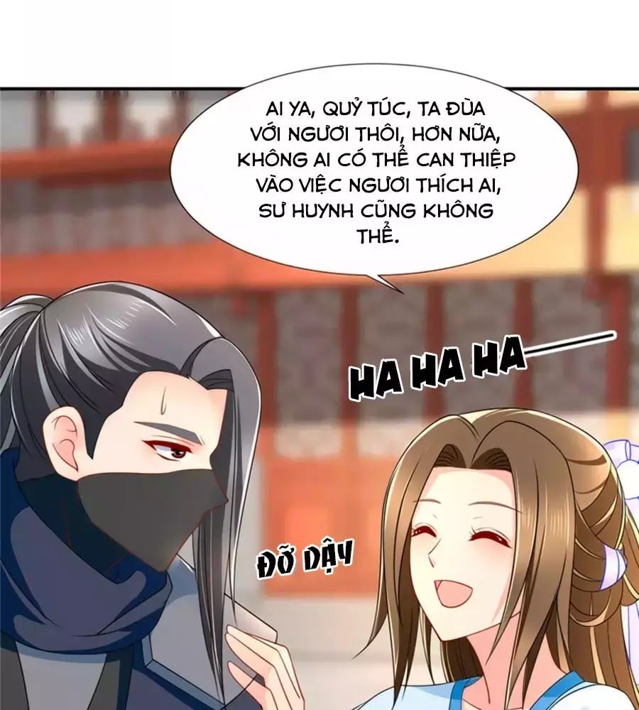 Kiêu Sủng Y Phi Chapter 133 - Trang 2