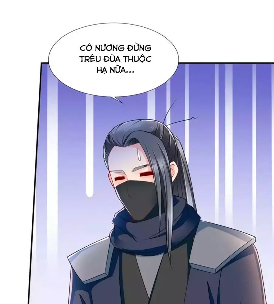 Kiêu Sủng Y Phi Chapter 133 - Trang 2