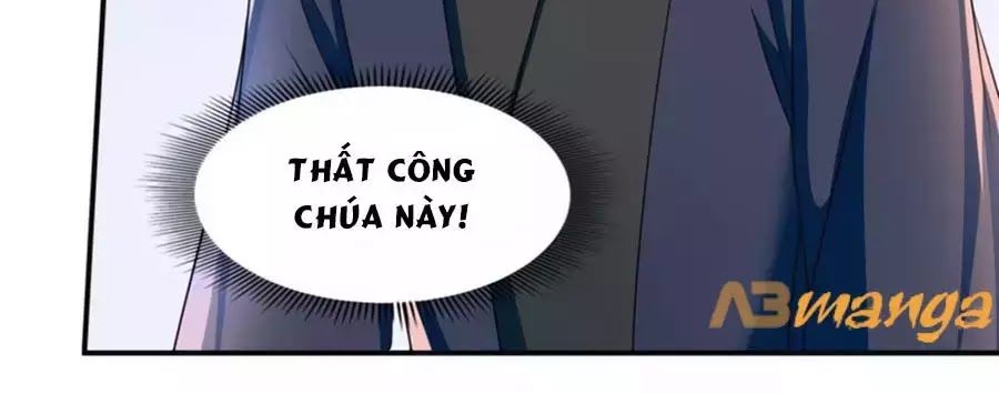 Kiêu Sủng Y Phi Chapter 133 - Trang 2