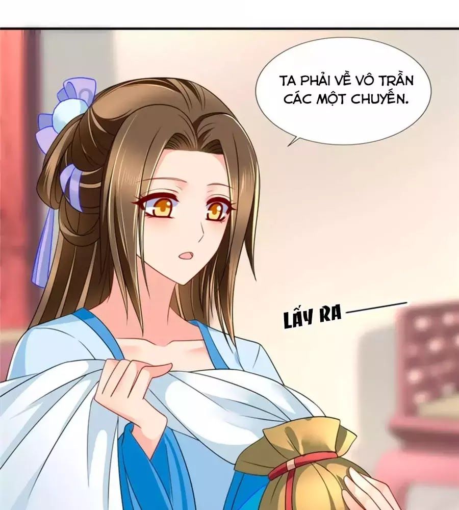 Kiêu Sủng Y Phi Chapter 133 - Trang 2