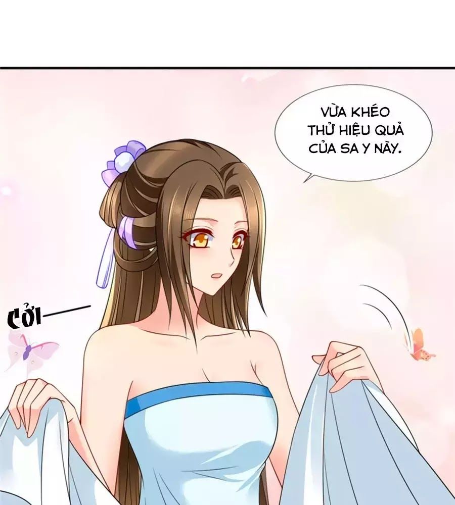 Kiêu Sủng Y Phi Chapter 133 - Trang 2