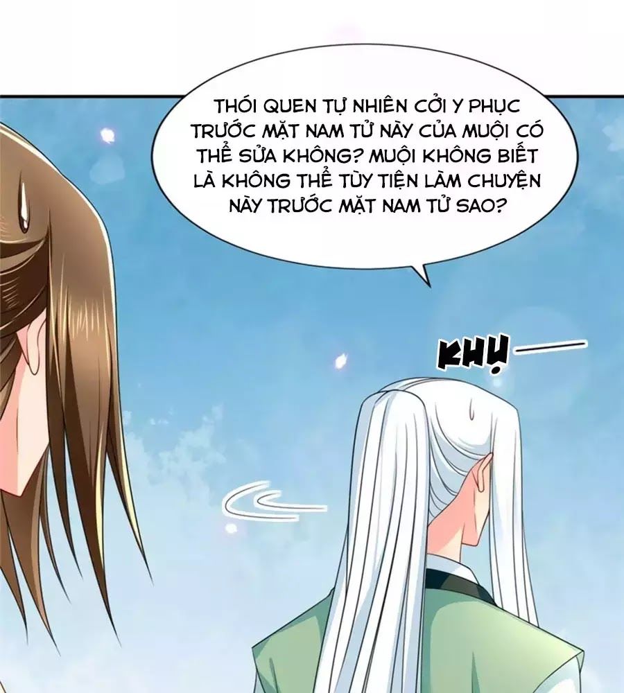 Kiêu Sủng Y Phi Chapter 133 - Trang 2