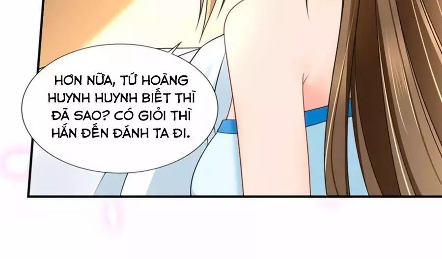 Kiêu Sủng Y Phi Chapter 133 - Trang 2