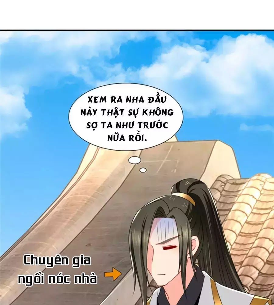 Kiêu Sủng Y Phi Chapter 133 - Trang 2