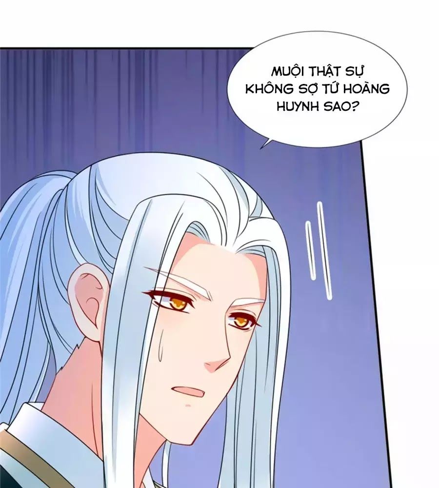 Kiêu Sủng Y Phi Chapter 133 - Trang 2