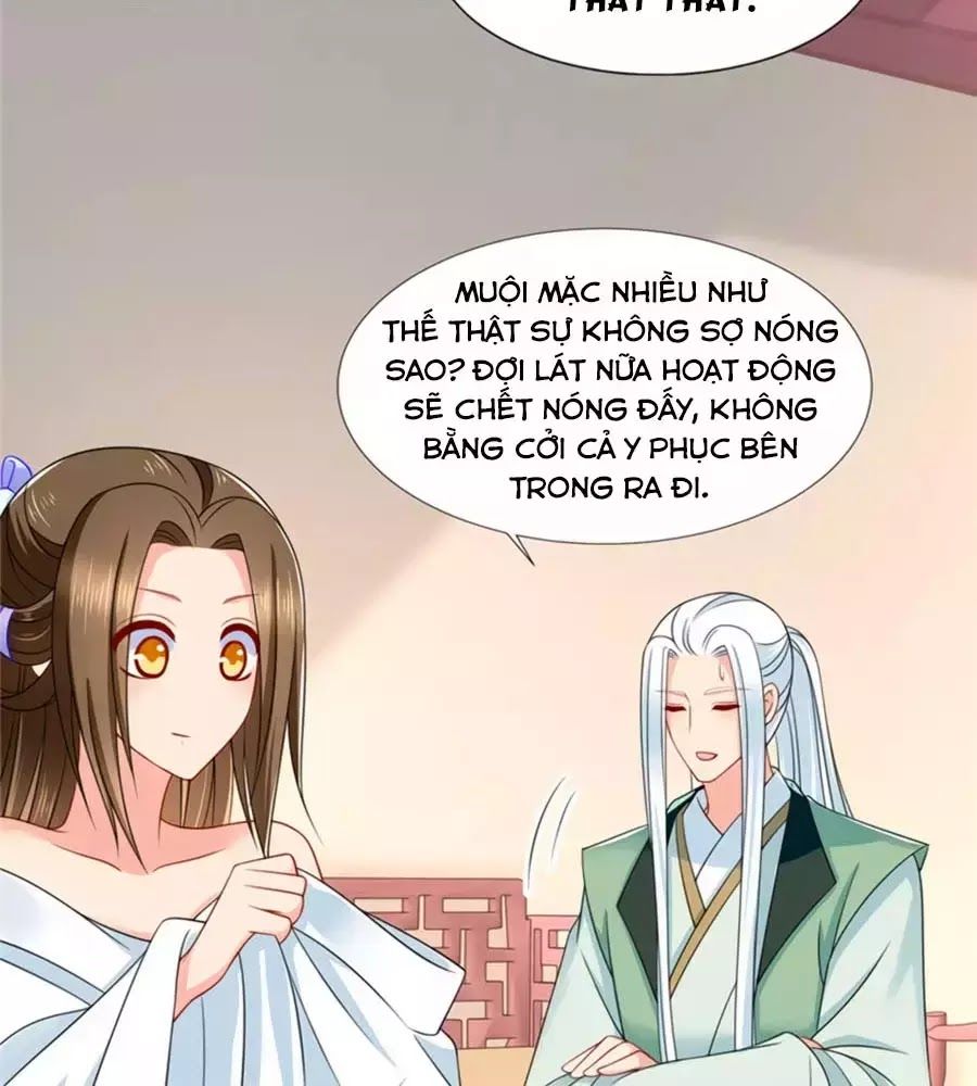 Kiêu Sủng Y Phi Chapter 133 - Trang 2