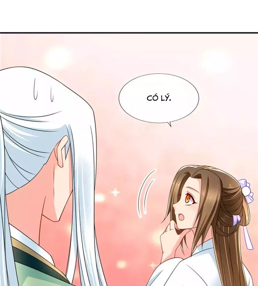 Kiêu Sủng Y Phi Chapter 133 - Trang 2