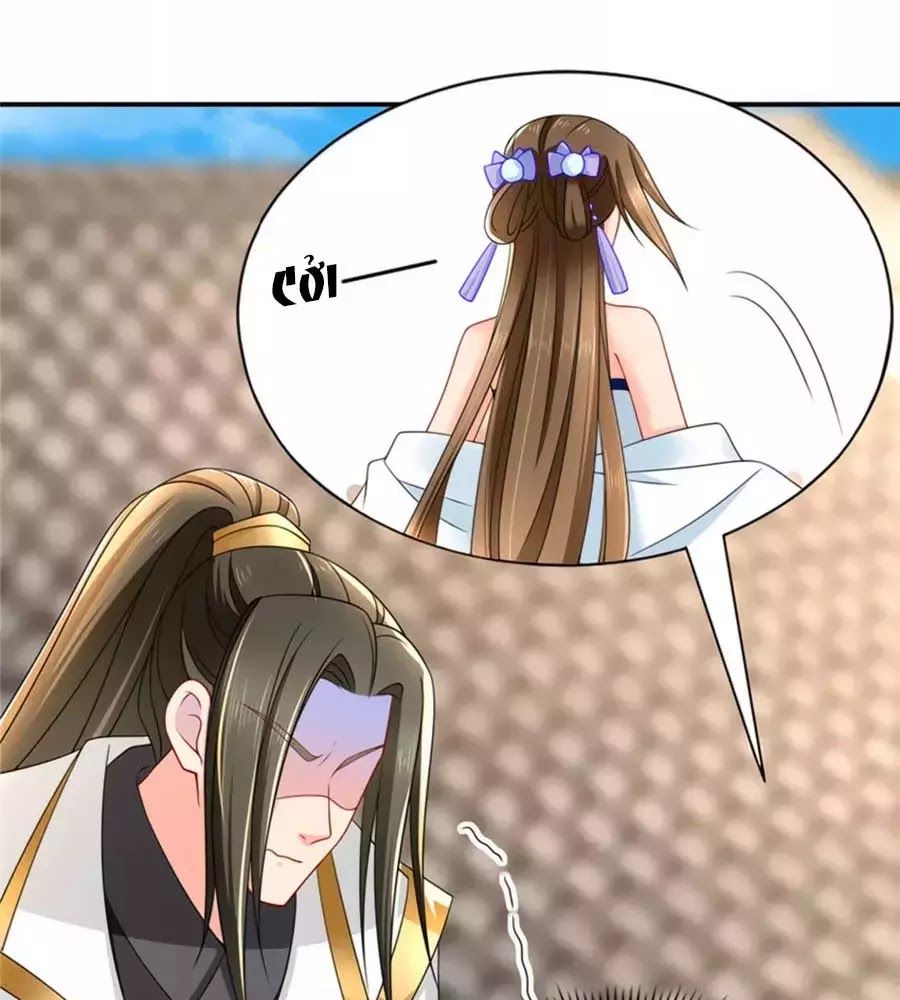 Kiêu Sủng Y Phi Chapter 133 - Trang 2