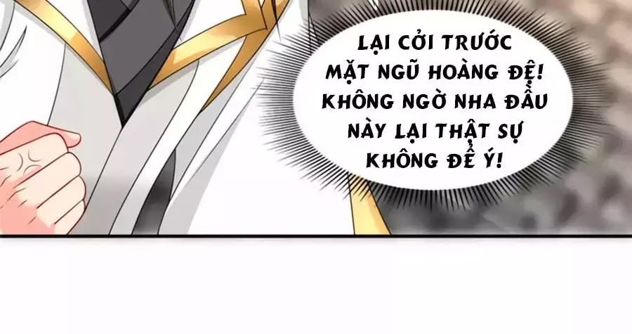 Kiêu Sủng Y Phi Chapter 133 - Trang 2