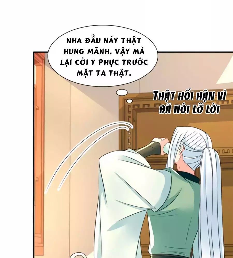 Kiêu Sủng Y Phi Chapter 133 - Trang 2