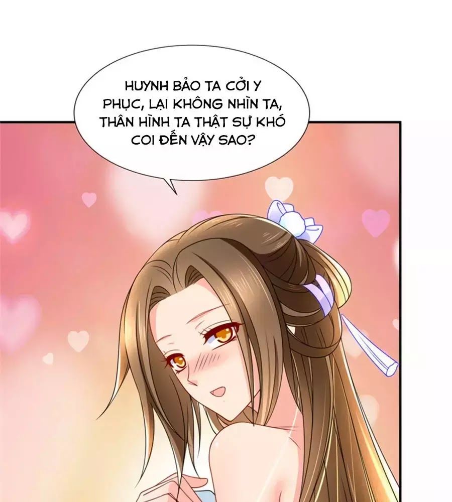 Kiêu Sủng Y Phi Chapter 133 - Trang 2