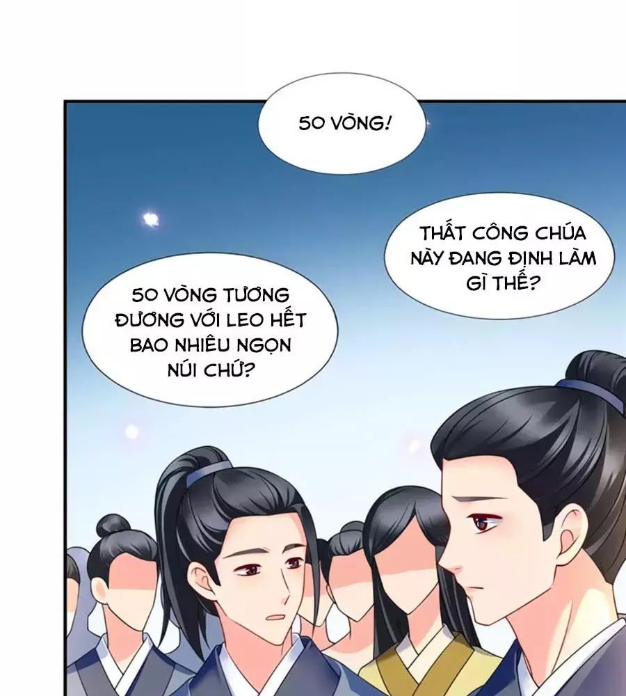 Kiêu Sủng Y Phi Chapter 133 - Trang 2