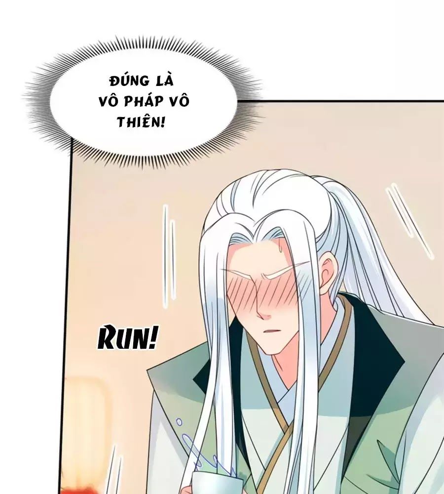 Kiêu Sủng Y Phi Chapter 133 - Trang 2