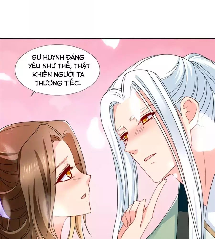 Kiêu Sủng Y Phi Chapter 133 - Trang 2