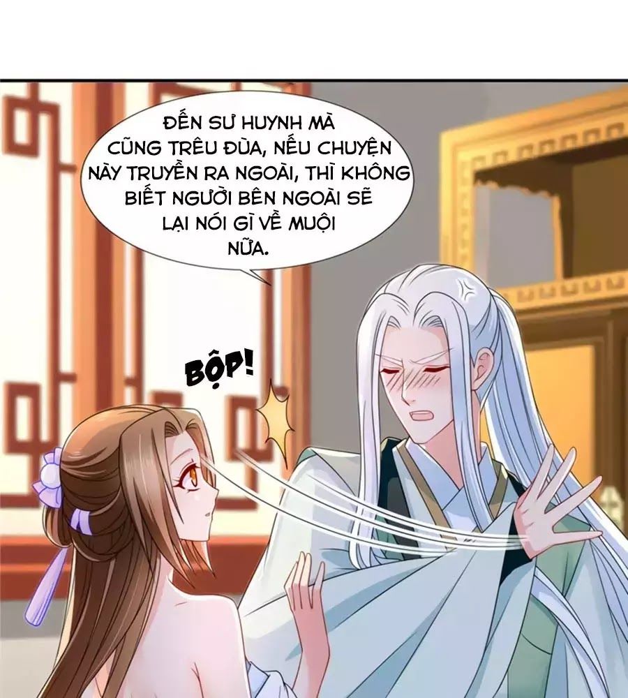 Kiêu Sủng Y Phi Chapter 133 - Trang 2
