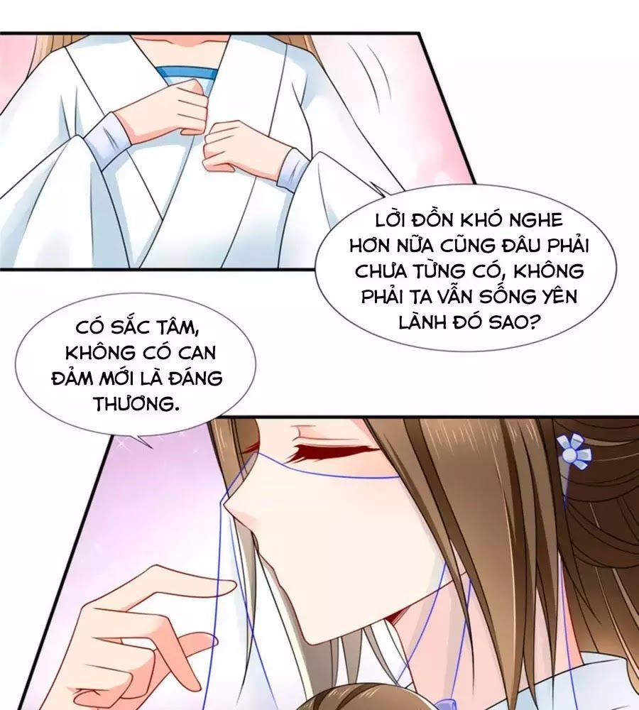 Kiêu Sủng Y Phi Chapter 133 - Trang 2