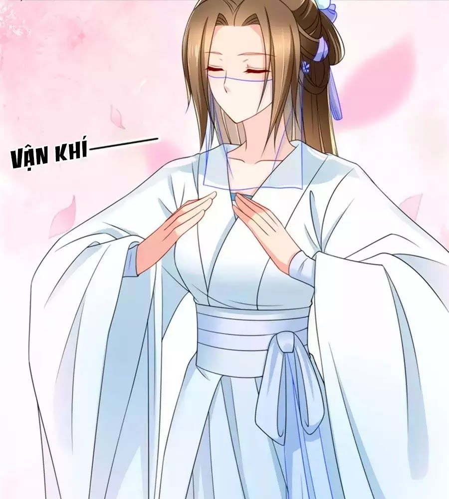 Kiêu Sủng Y Phi Chapter 133 - Trang 2