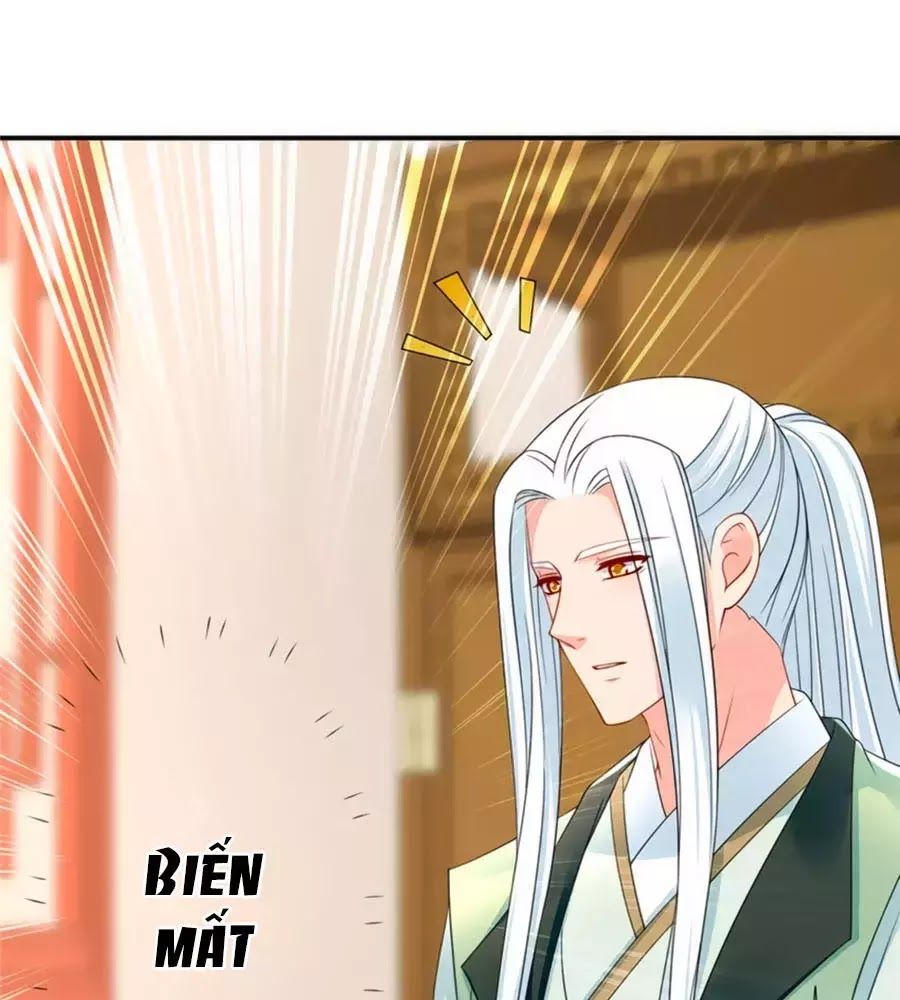 Kiêu Sủng Y Phi Chapter 133 - Trang 2