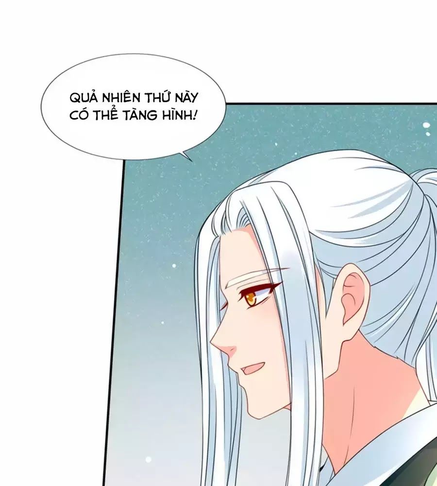 Kiêu Sủng Y Phi Chapter 133 - Trang 2