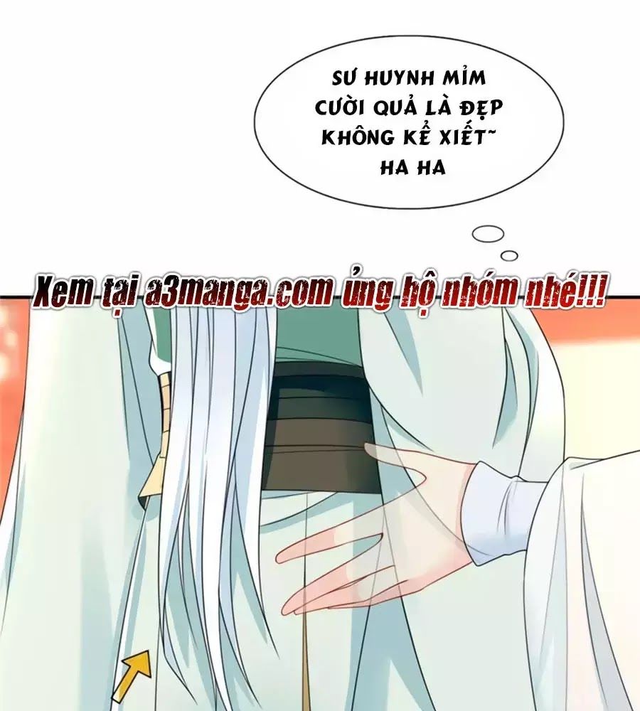 Kiêu Sủng Y Phi Chapter 133 - Trang 2