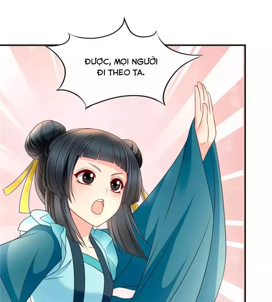 Kiêu Sủng Y Phi Chapter 133 - Trang 2