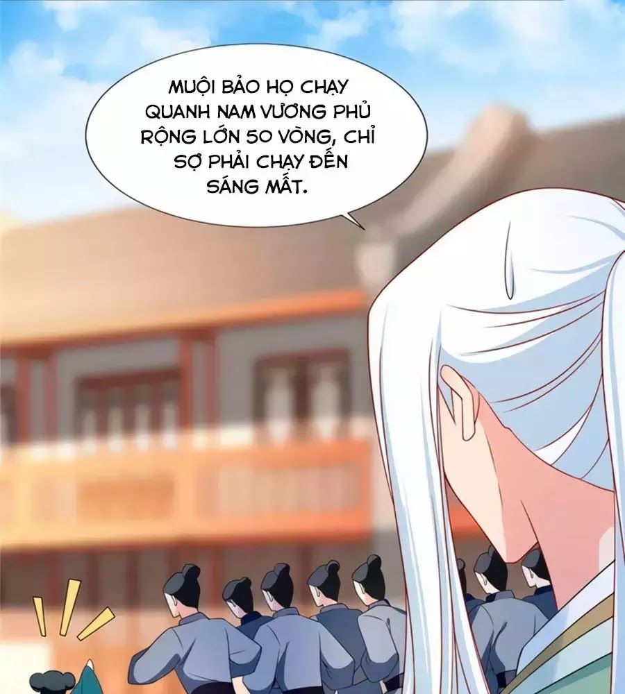 Kiêu Sủng Y Phi Chapter 133 - Trang 2