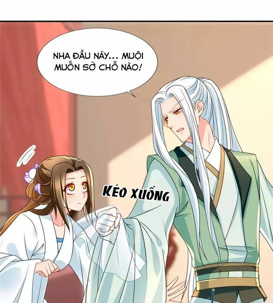 Kiêu Sủng Y Phi Chapter 134 - Trang 2