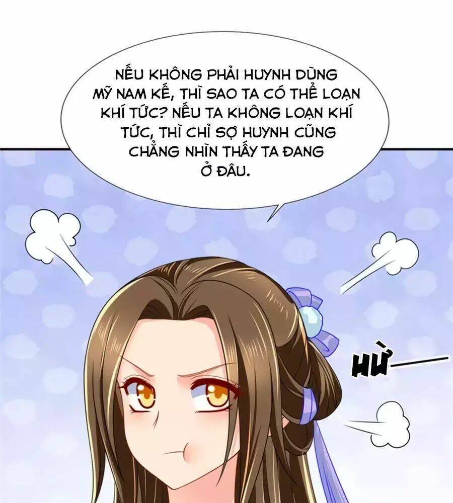 Kiêu Sủng Y Phi Chapter 134 - Trang 2