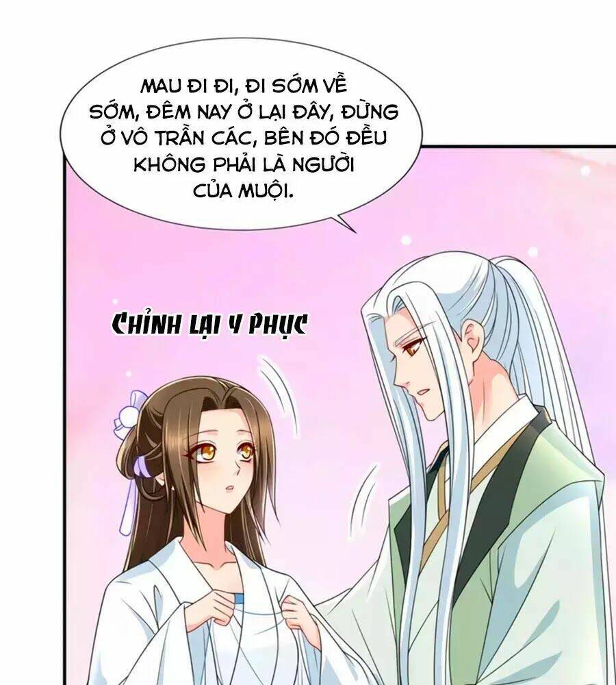 Kiêu Sủng Y Phi Chapter 134 - Trang 2