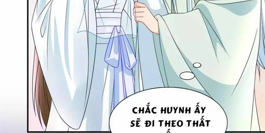 Kiêu Sủng Y Phi Chapter 134 - Trang 2